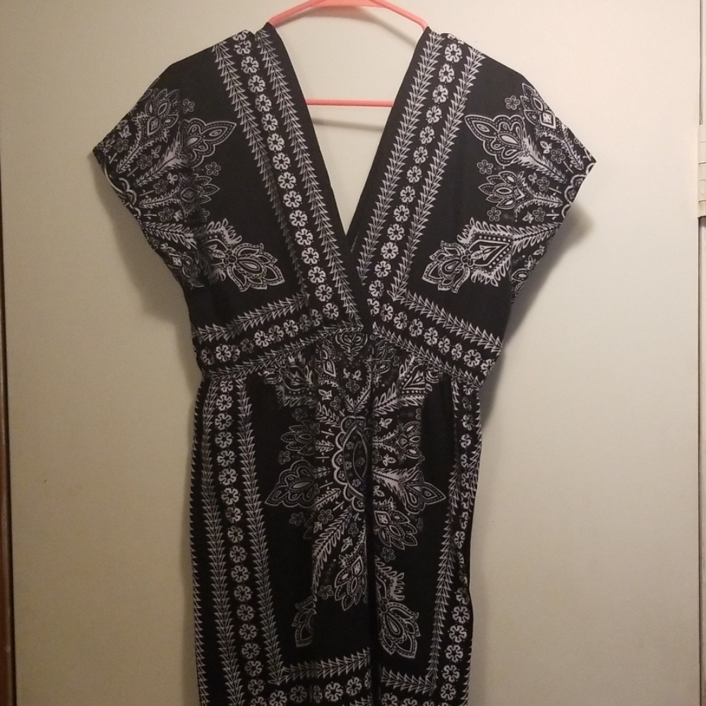 Cute summer top